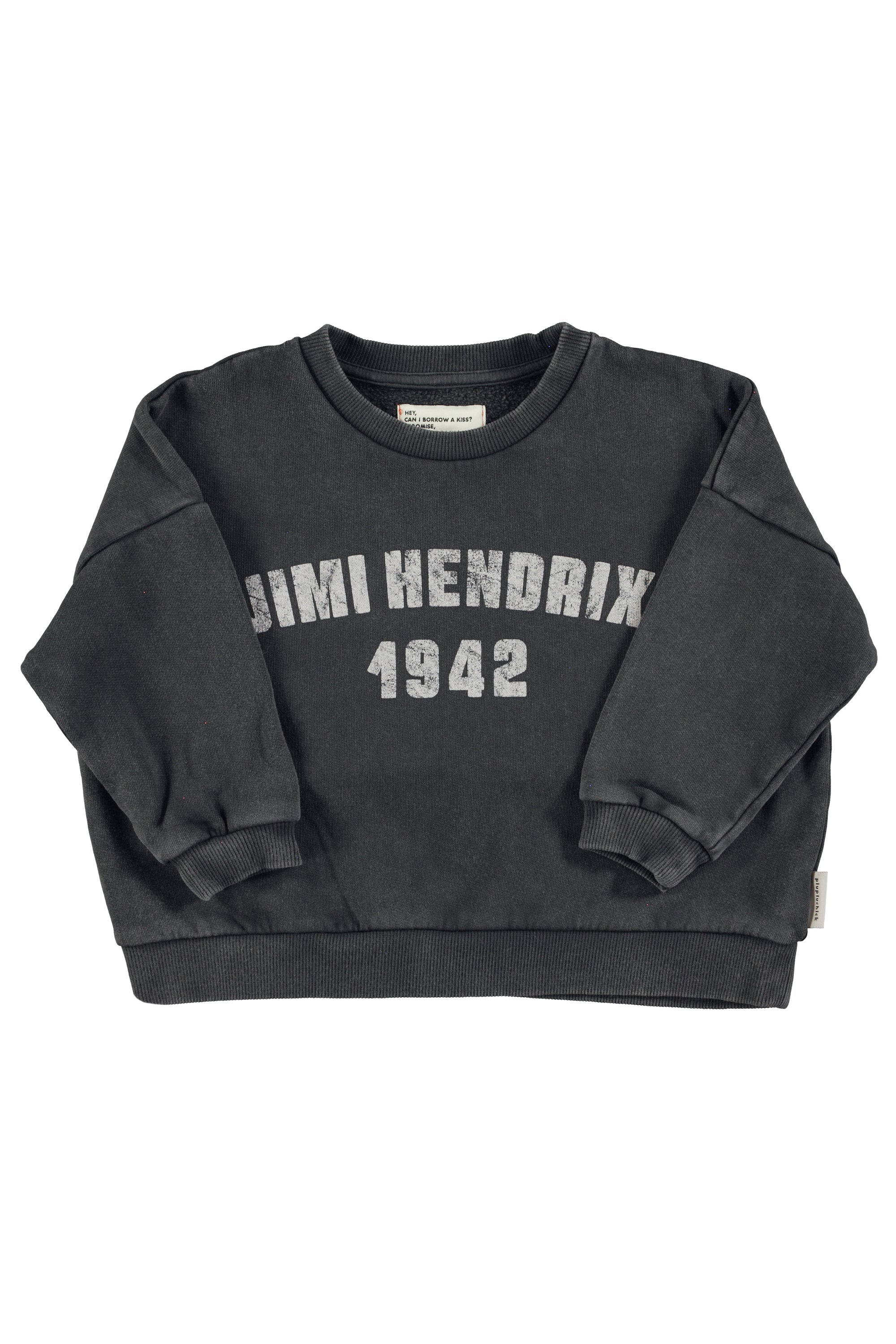 Sudadera Jimi Hendrix