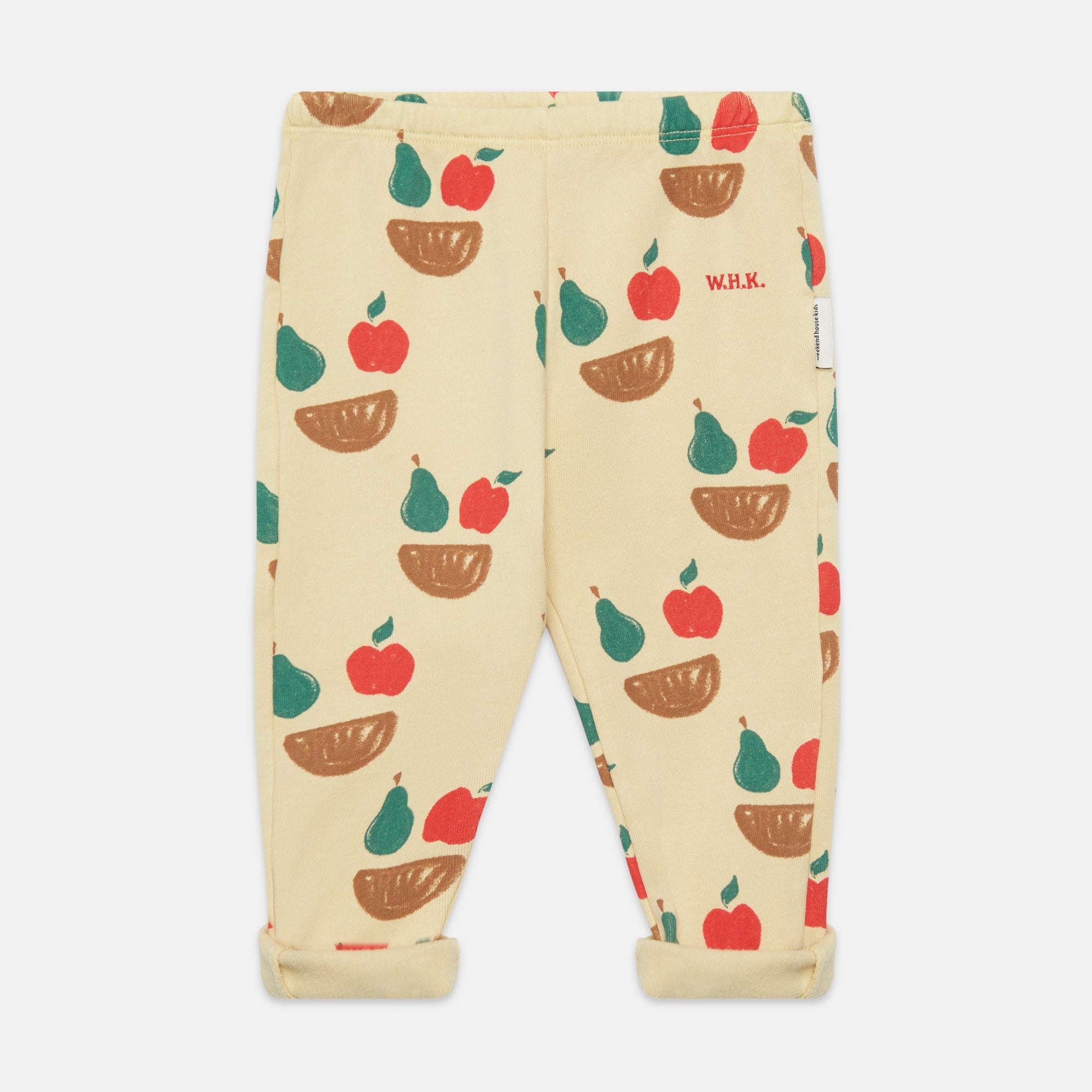 Legging frutas
