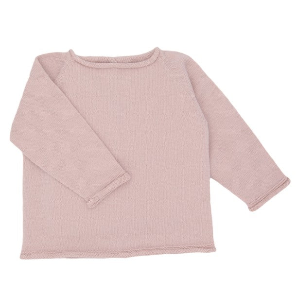Jersey fino LOIS Light Pink