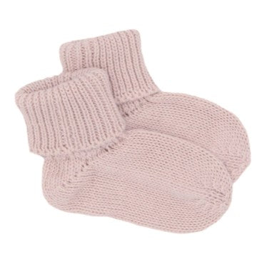 Calcetín JUNO Light Pink