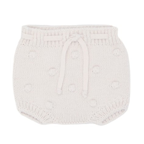 Culotte ANNIE Cream