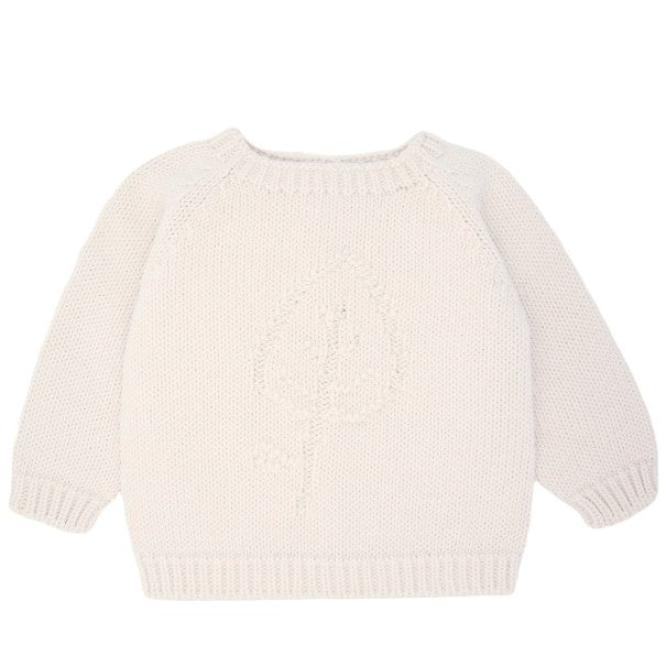 Jersey UMA Cream