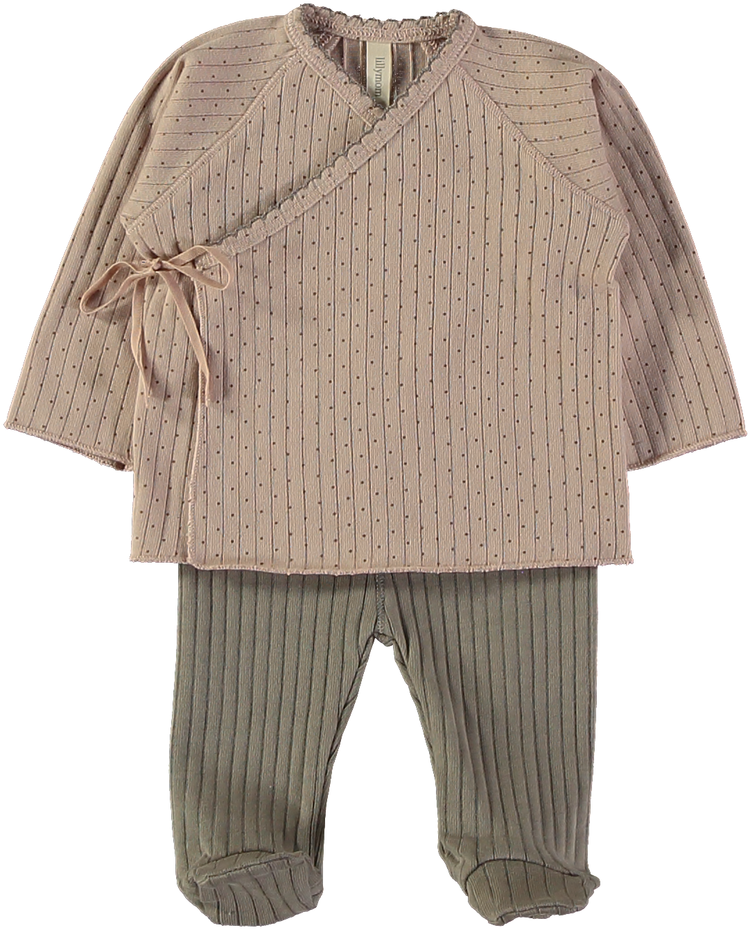 Conjunto Be Lulu