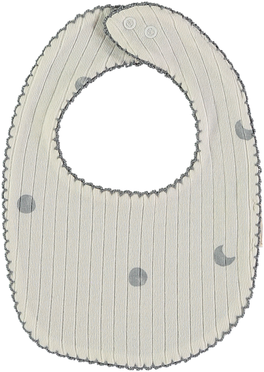 Babero Baby Moon Breeze