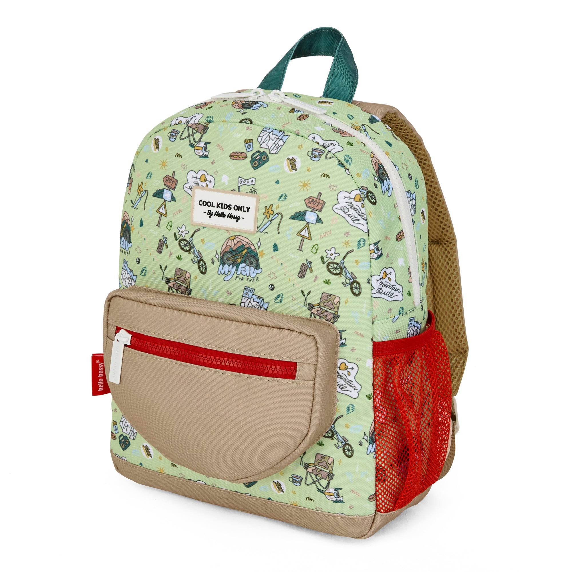 Mochila Mountine Ride