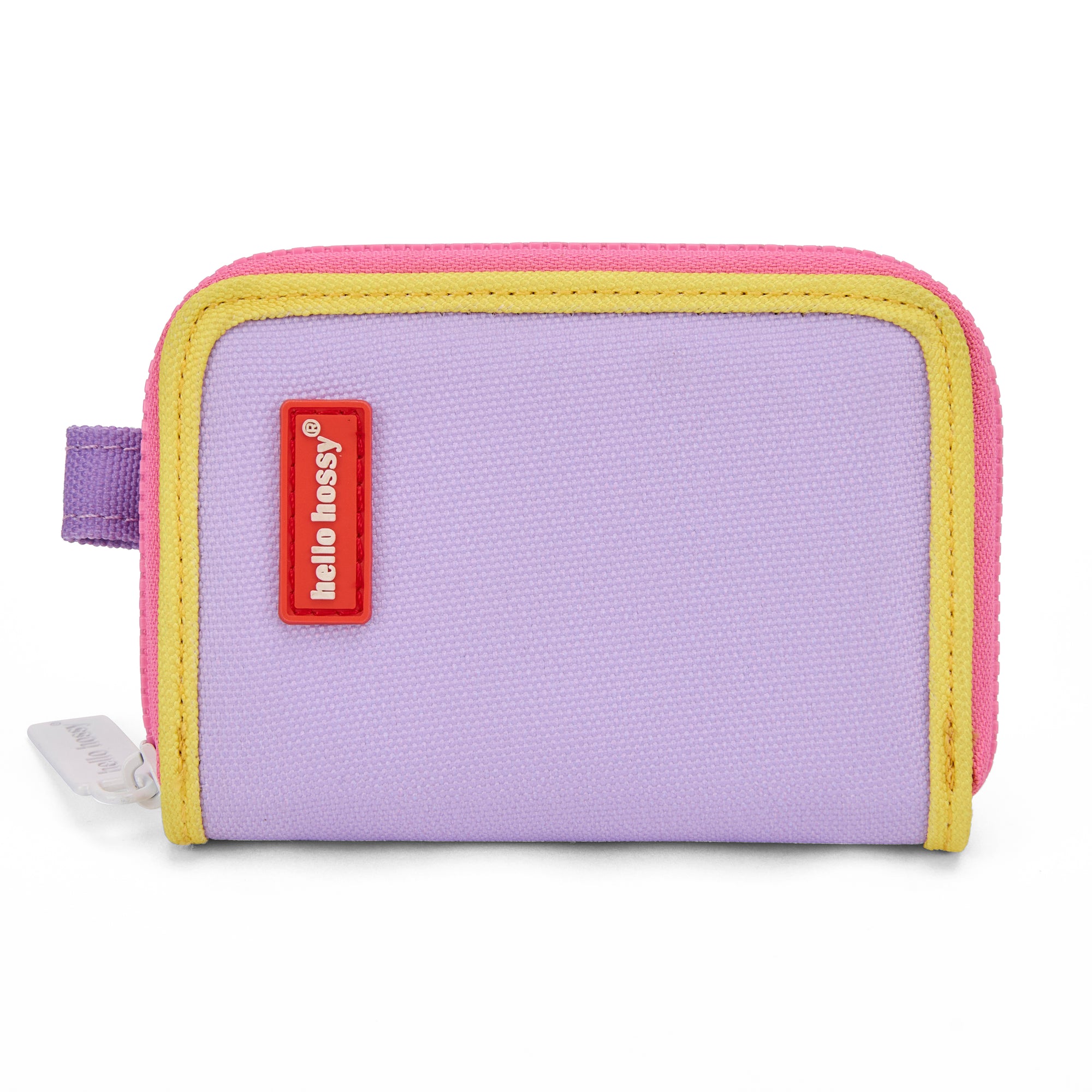 Monedero Mini Mauve