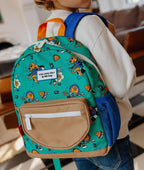 Mochila Chilla Vibes Hello Hossy