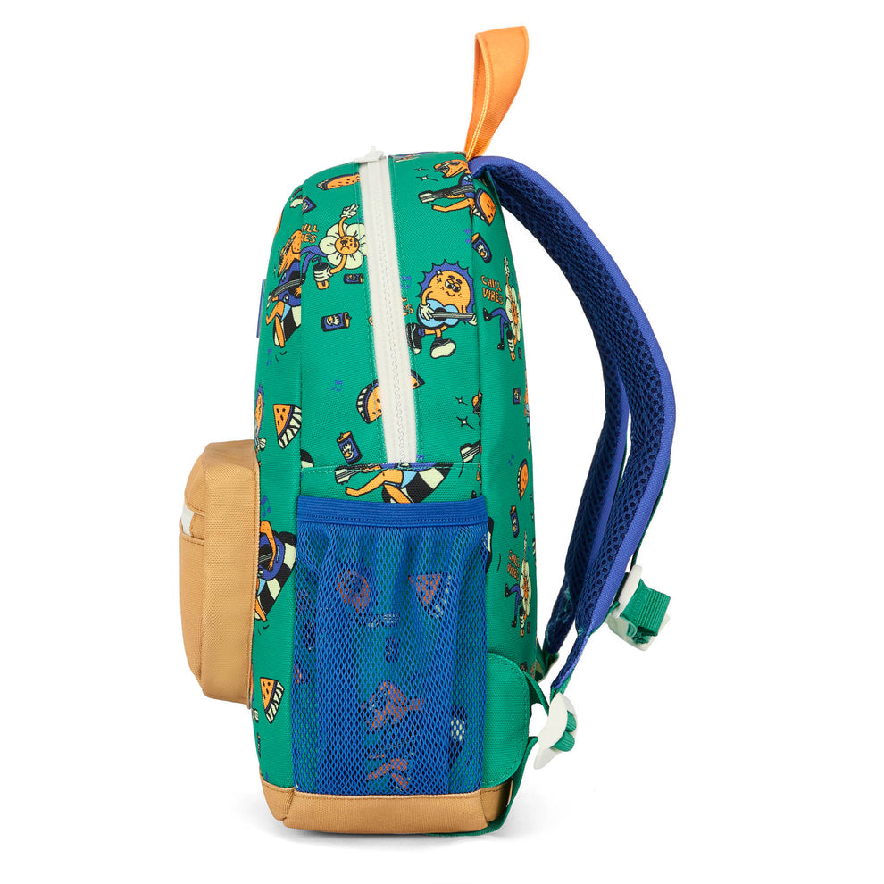 Mochila Chilla Vibes Hello Hossy