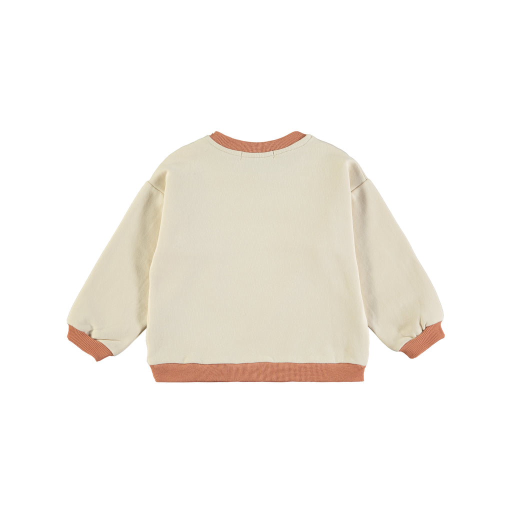 Sudadera Discover