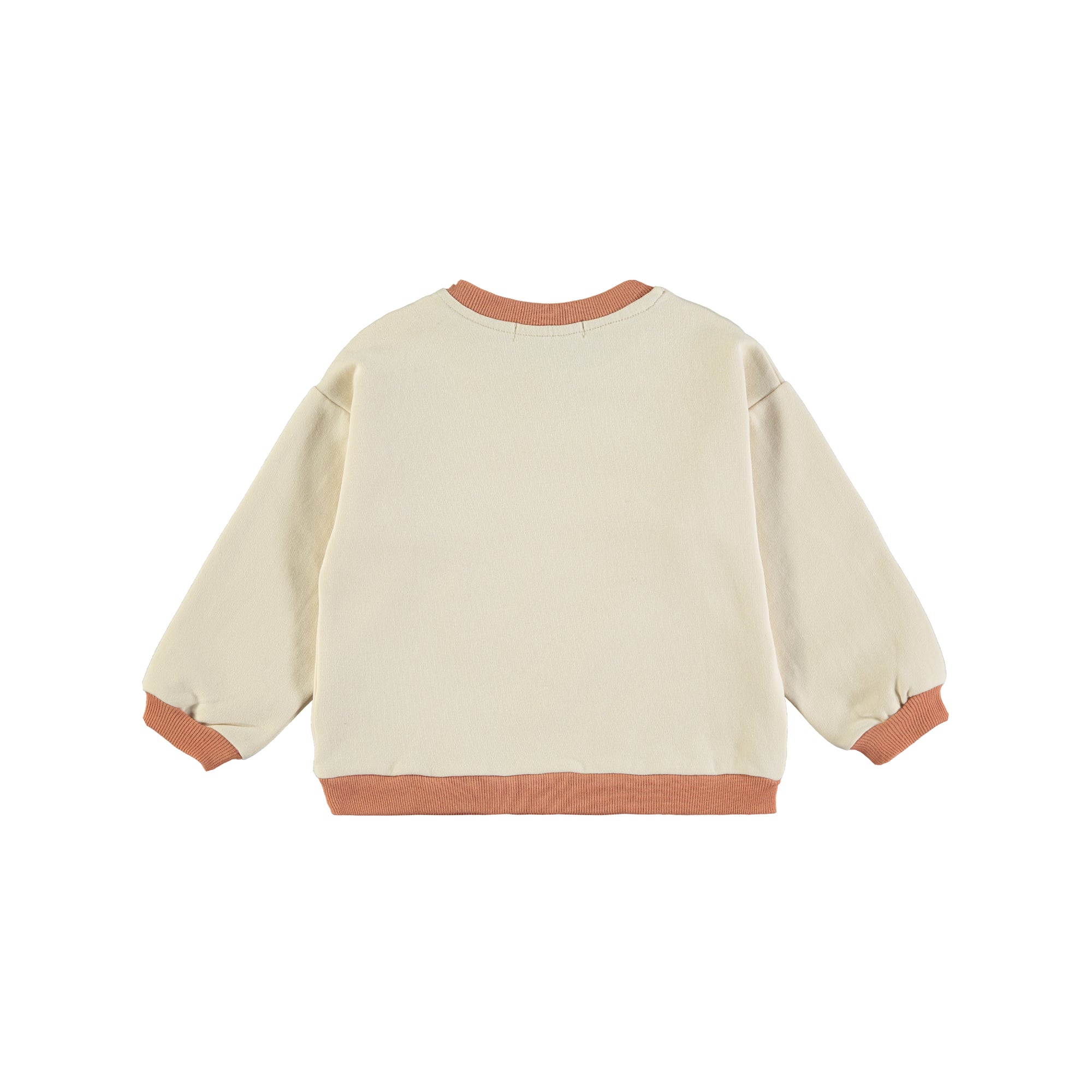 Sudadera Discover