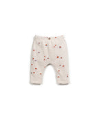 Leggings estampado de arandanos