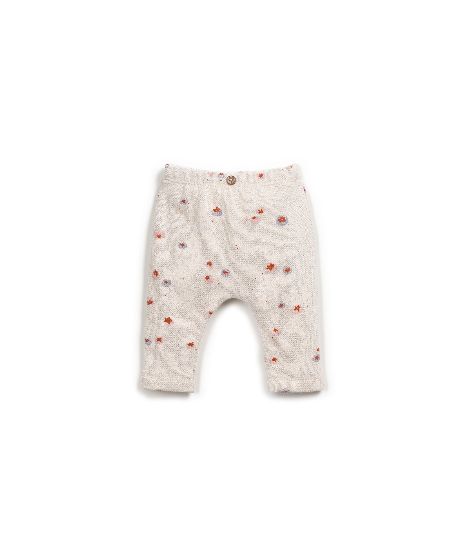 Leggings estampado de arandanos