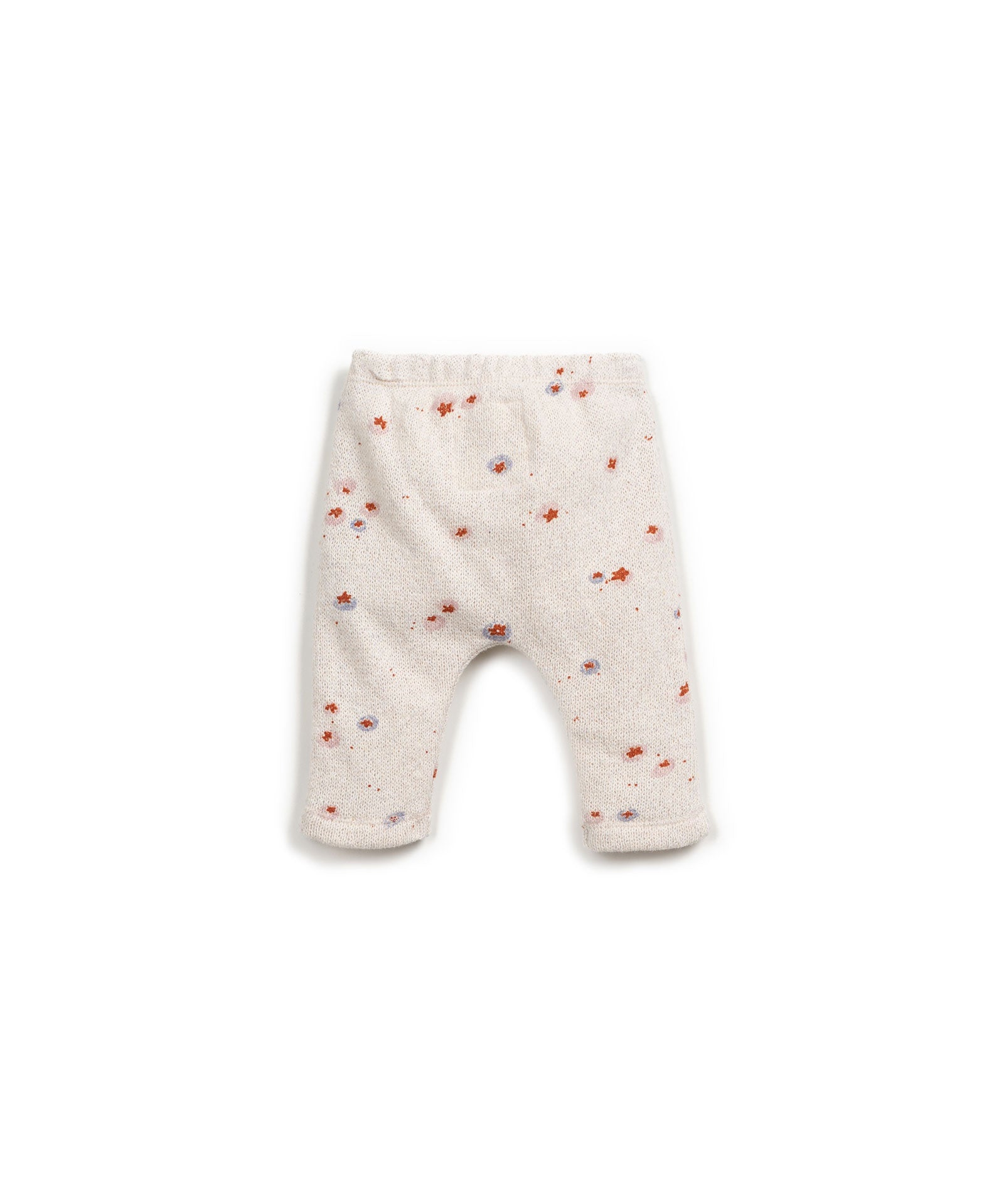Leggings estampado de arandanos