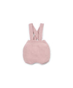 Mono lana punto beige
