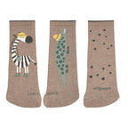 Calcetines Barefoot Explorer tronco - vista principal
