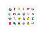 Set 2 nail pol.- marshi piglou