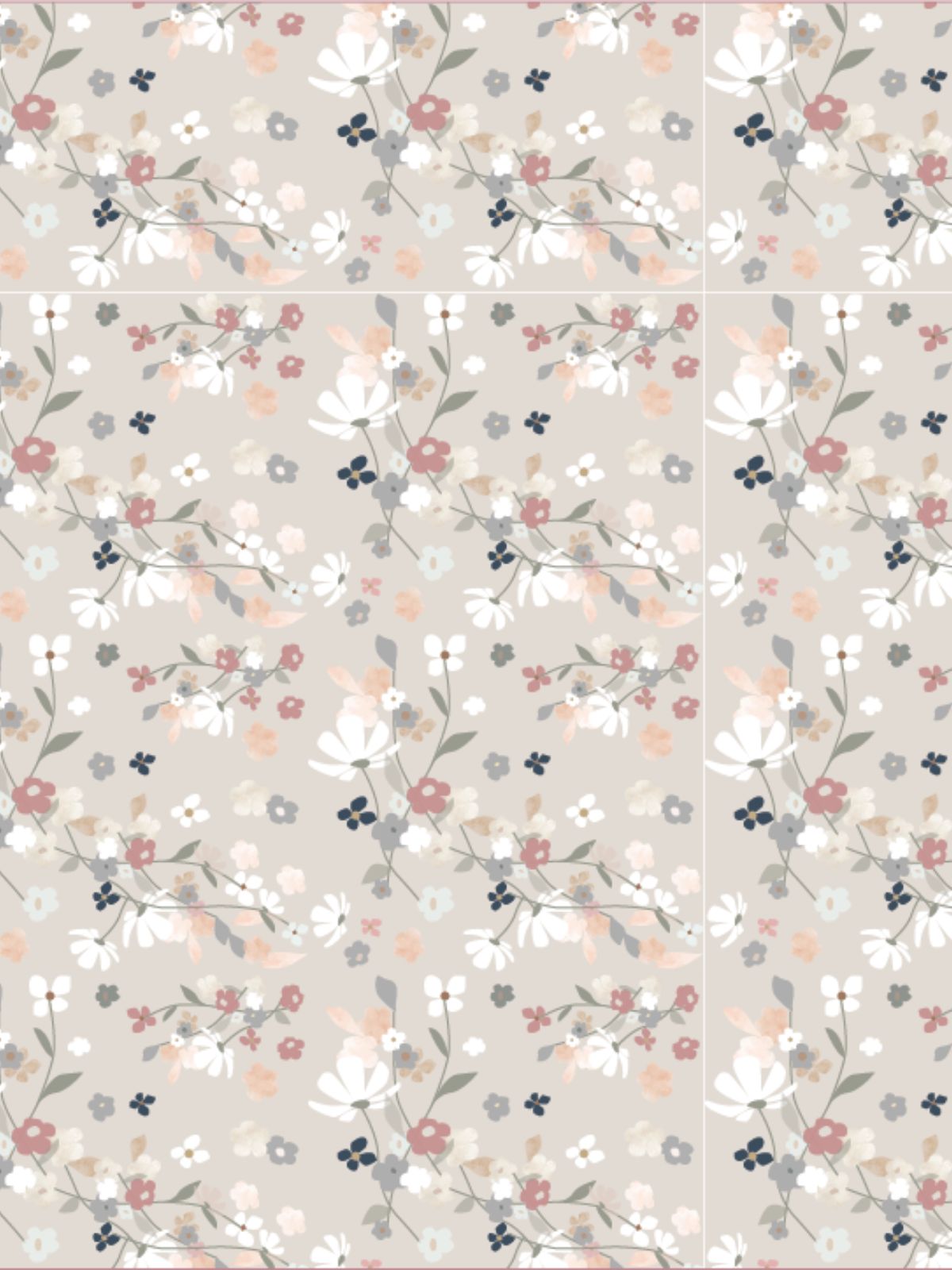 Saco de dormir con pies Bouquet TOG 2.5 Bouquet - vista 4