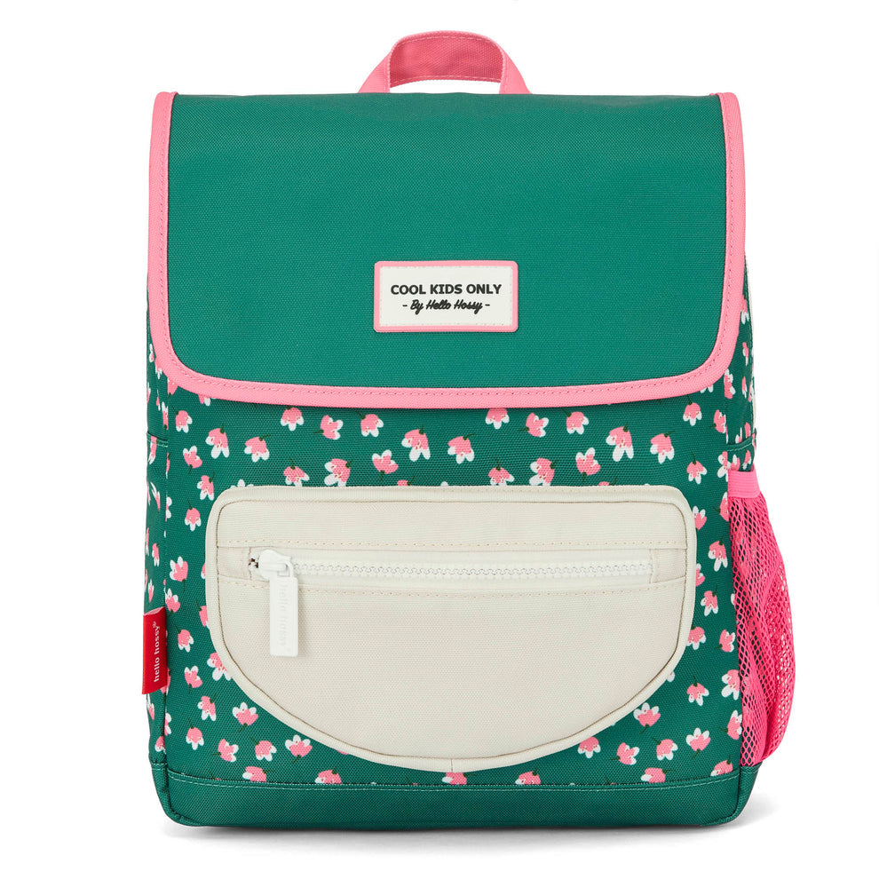 Mochila Garden Joy Hello Hossy