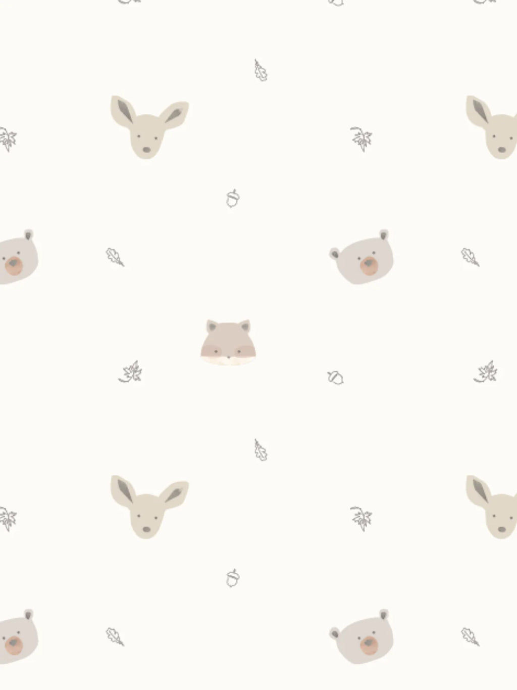 Saco dormir Forest Friends