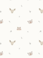 Saco dormir Forest Friends