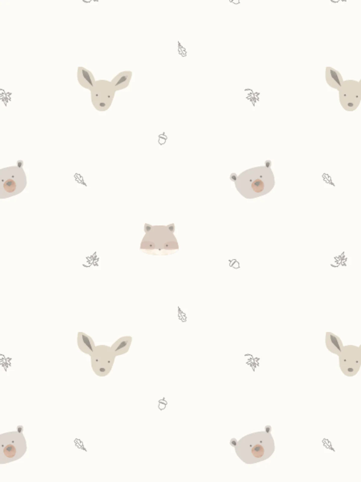 Saco dormir Forest Friends