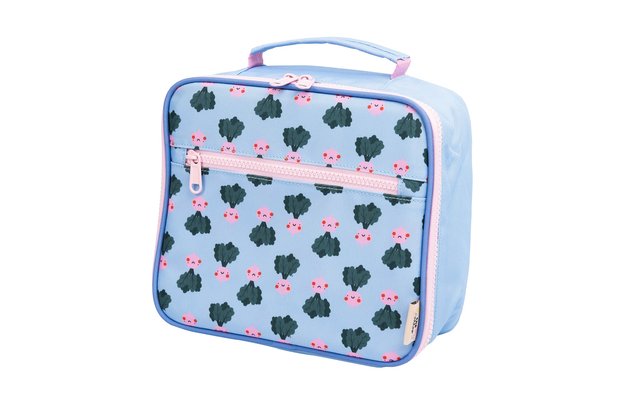 Bolsa isotérmica Veggie Pals
