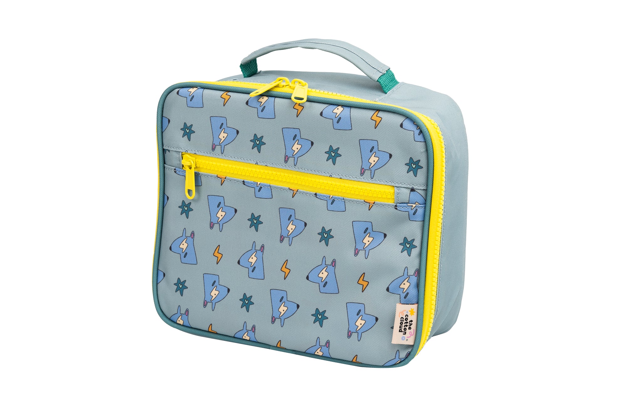Bolsa isotérmica Funky Dogs