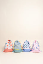 Bolsa de gimnasia Meowful