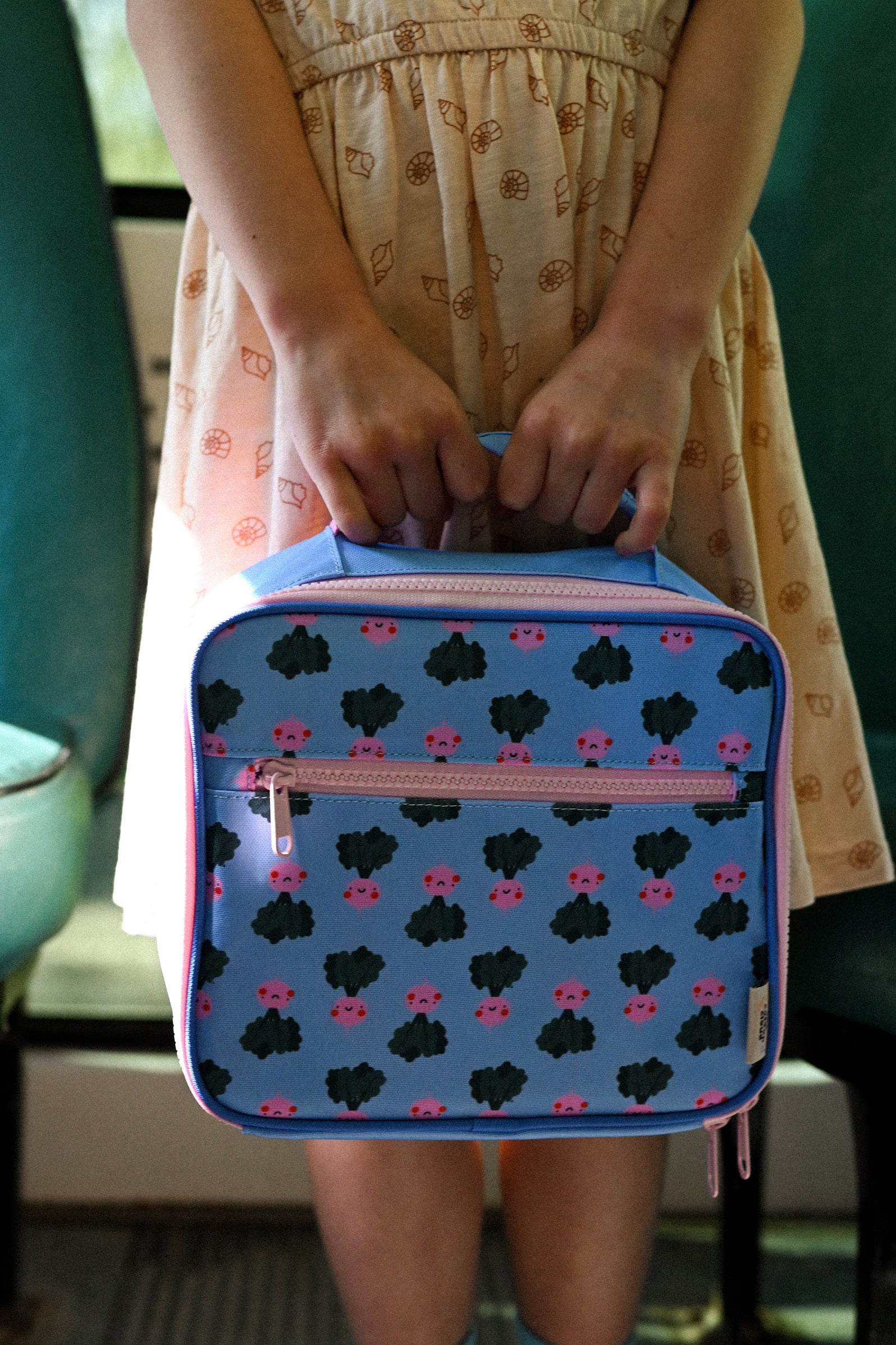 Bolsa isotérmica Veggie Pals