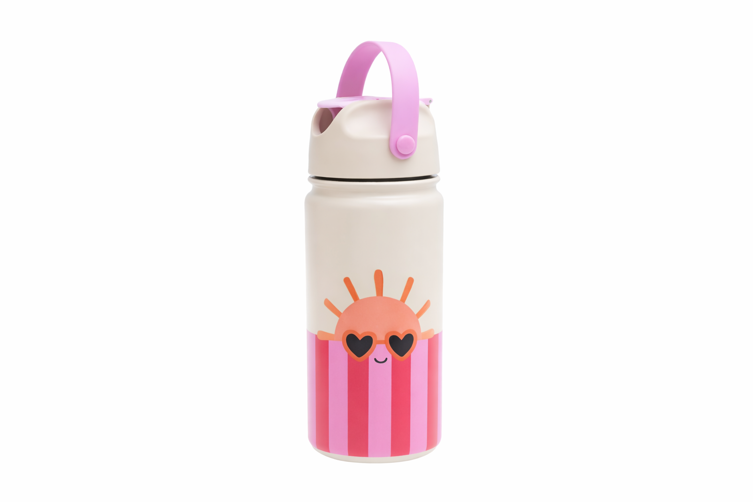 Botella de acero inox CLUB SOLEIL