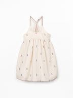 Vestido tejido piñas Play Up