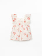 Vestido tulipanes Play Up