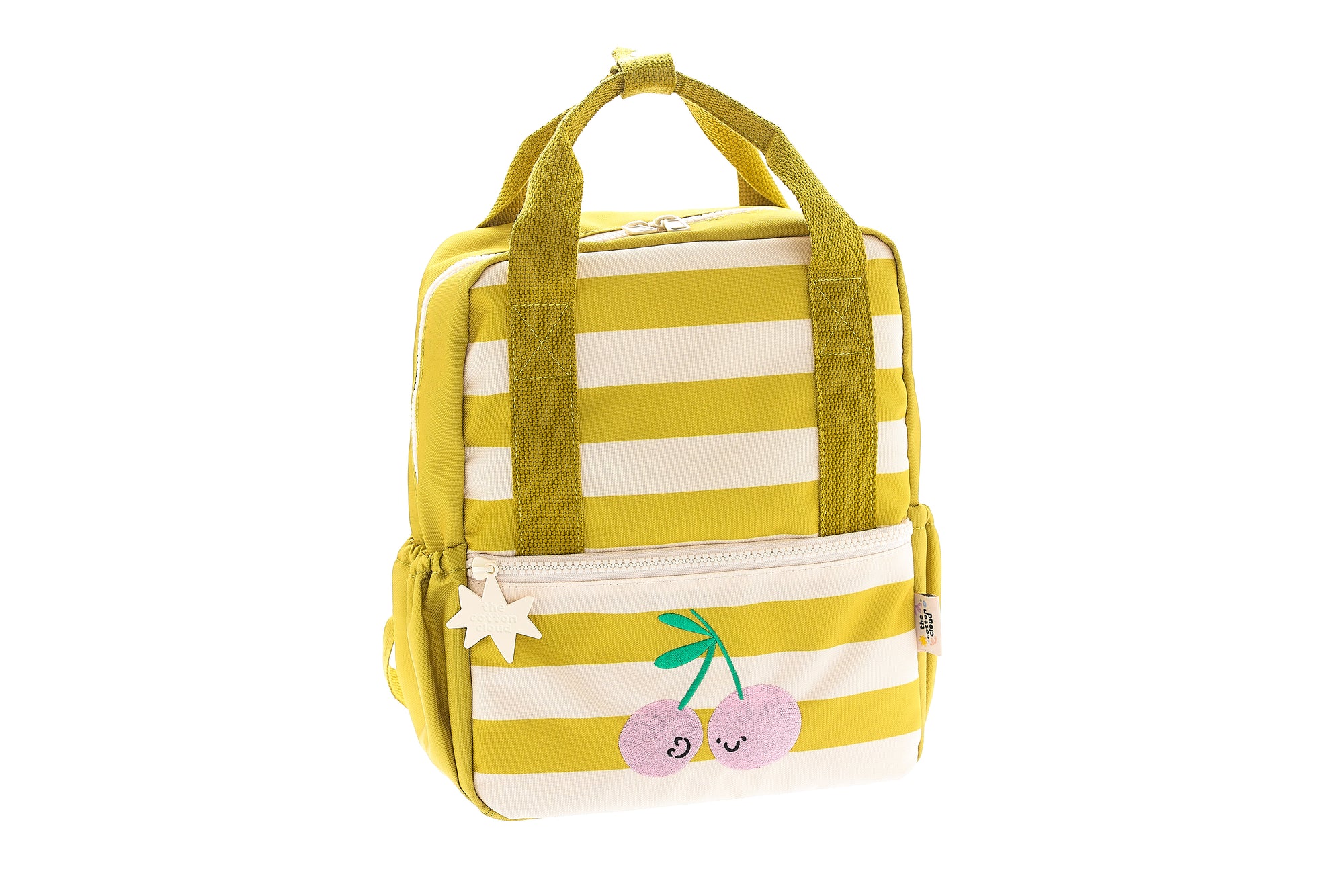 Mochila infantil Cherry Pop