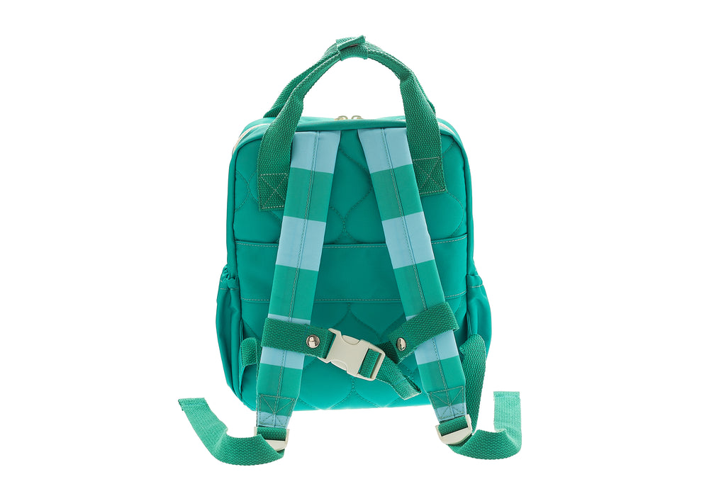 Mochila infantil Croc The Cotton Cloud