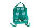 Mochila infantil Croc The Cotton Cloud