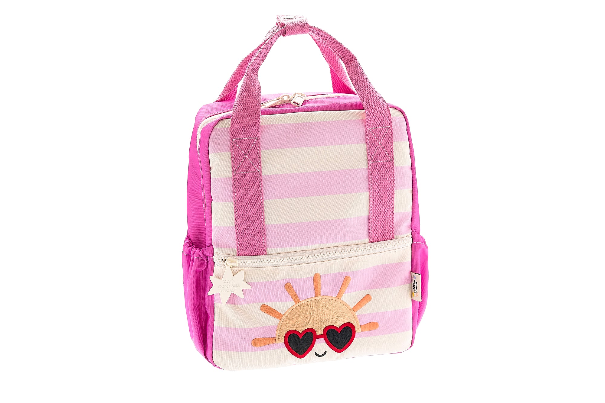 Mochila infantil Club Solei The Cotton Cloud