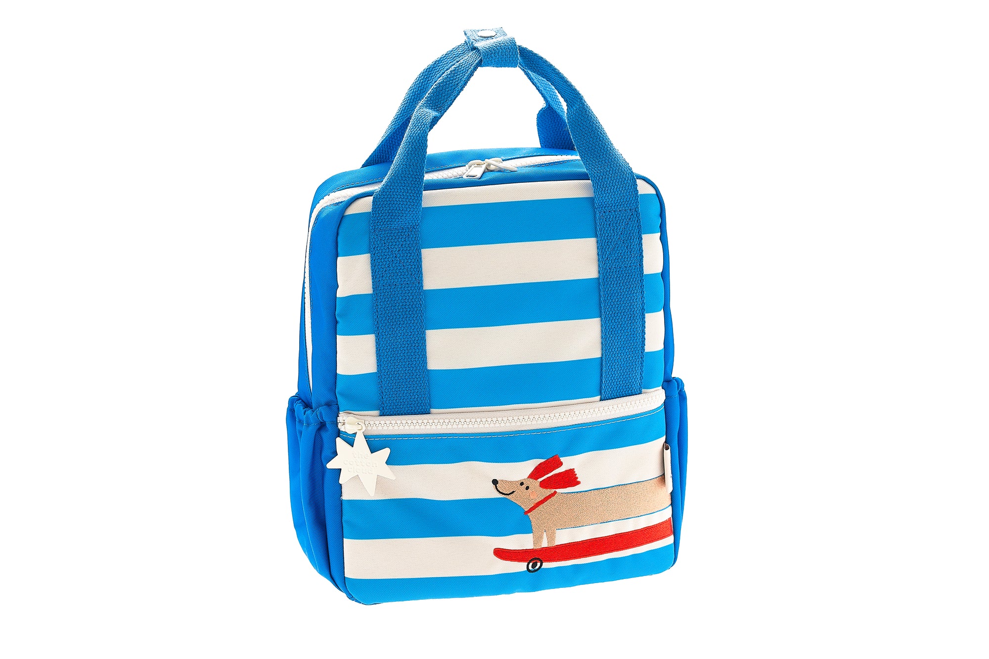 Mochila infantil Woof Gang
