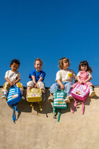 Mochila infantil Cherry Pop