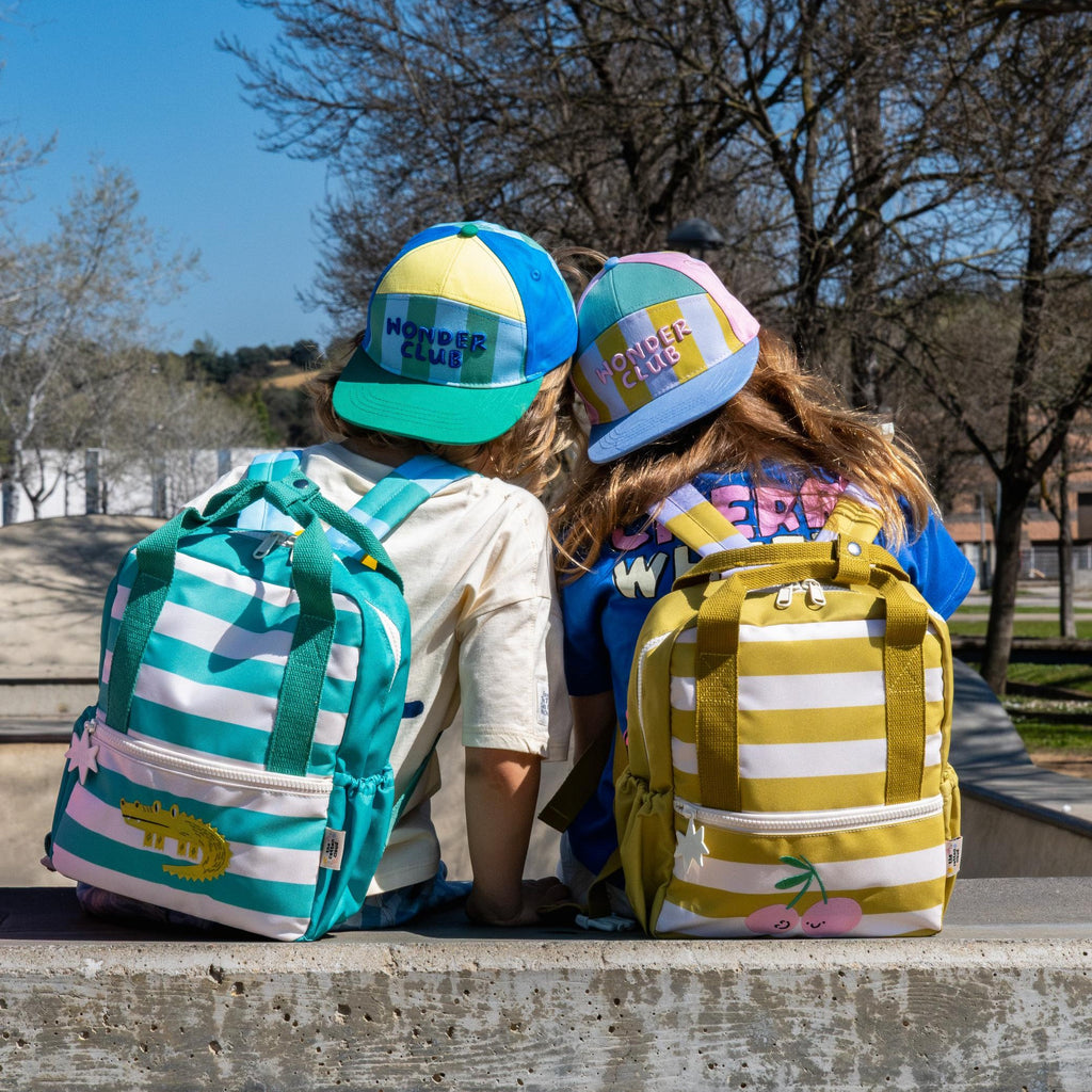 Mochila infantil Cherry Pop