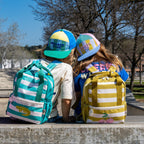 Mochila infantil Cherry Pop