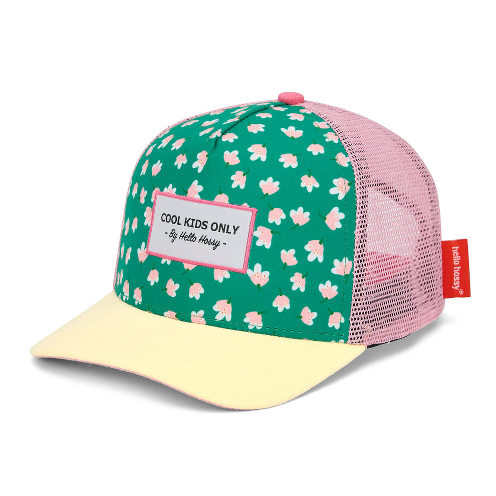 Gorra Garden Joy Hello Hossy