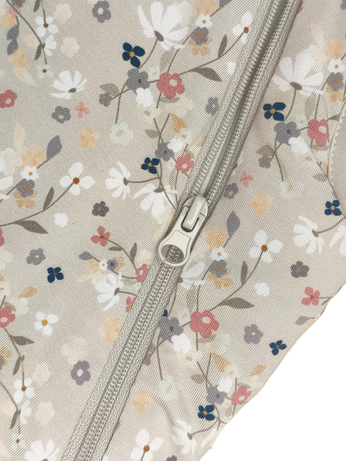 Saco de dormir con pies Bouquet TOG 2.5 Bouquet - vista 5