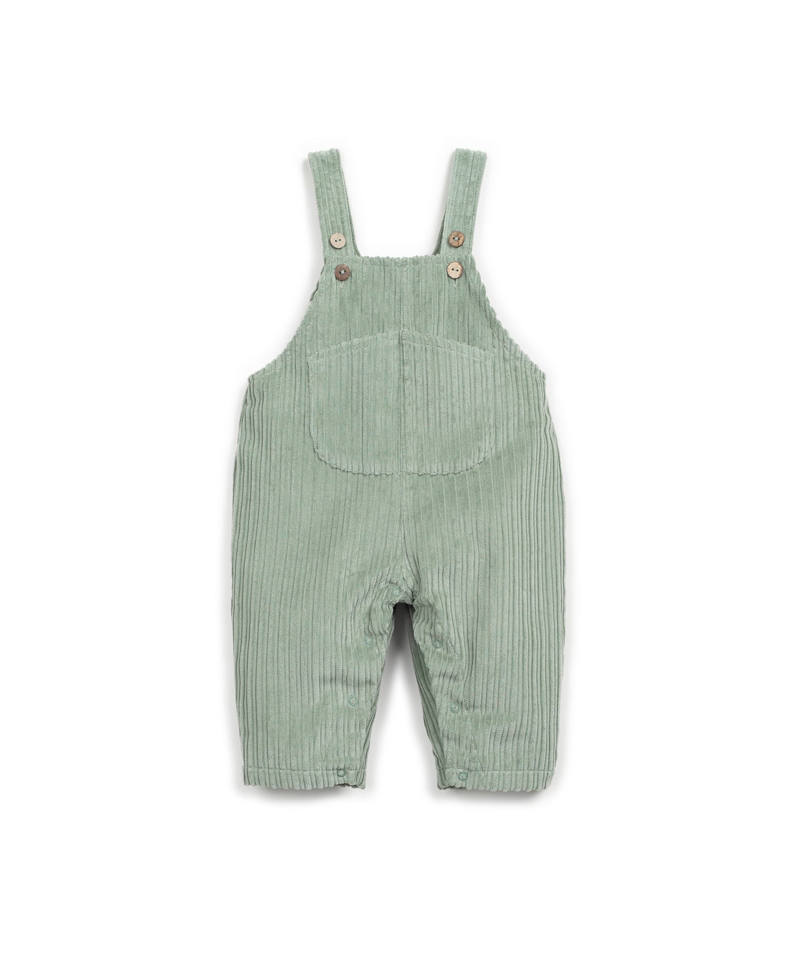 Mono pana verde