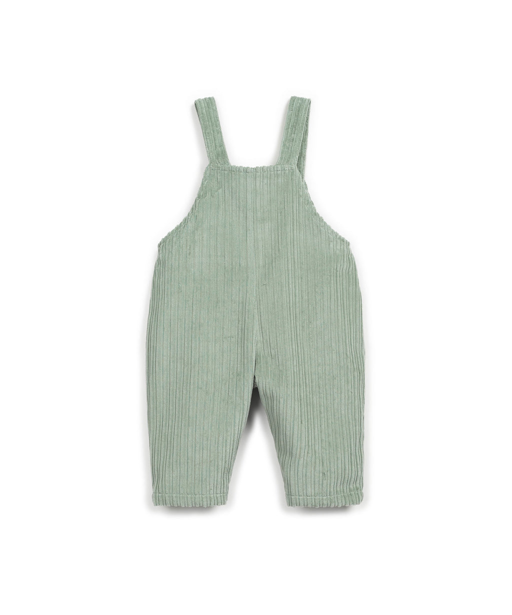 Mono pana verde