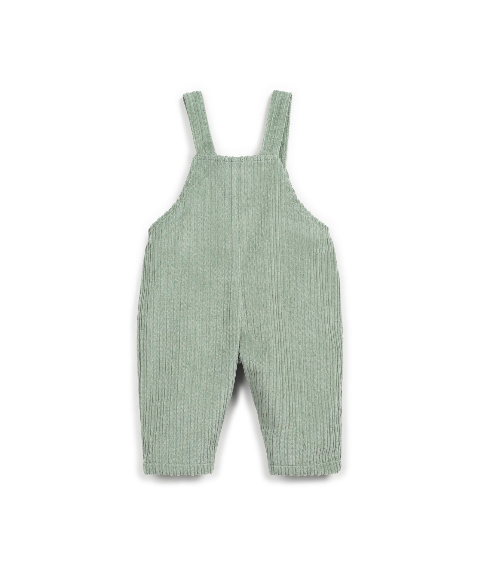Mono pana verde