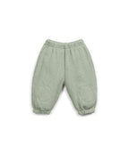 Pantalón verde baby