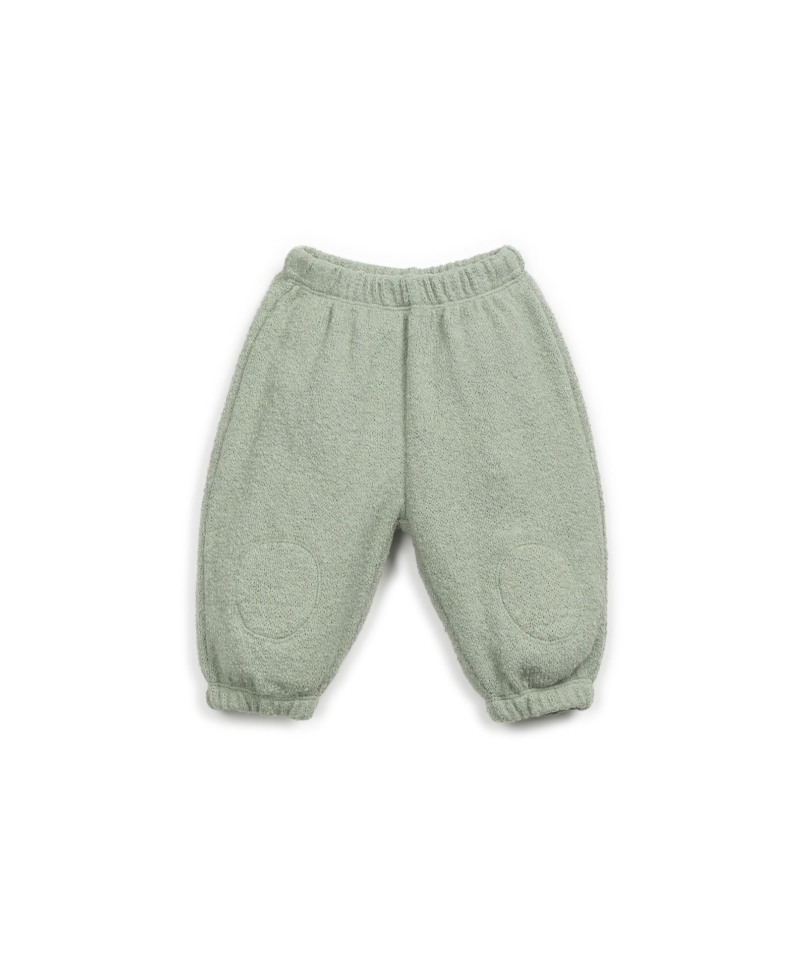 Pantalón verde baby