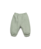 Pantalón verde baby