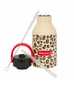 Botella térmica Leopard Hello Hossy