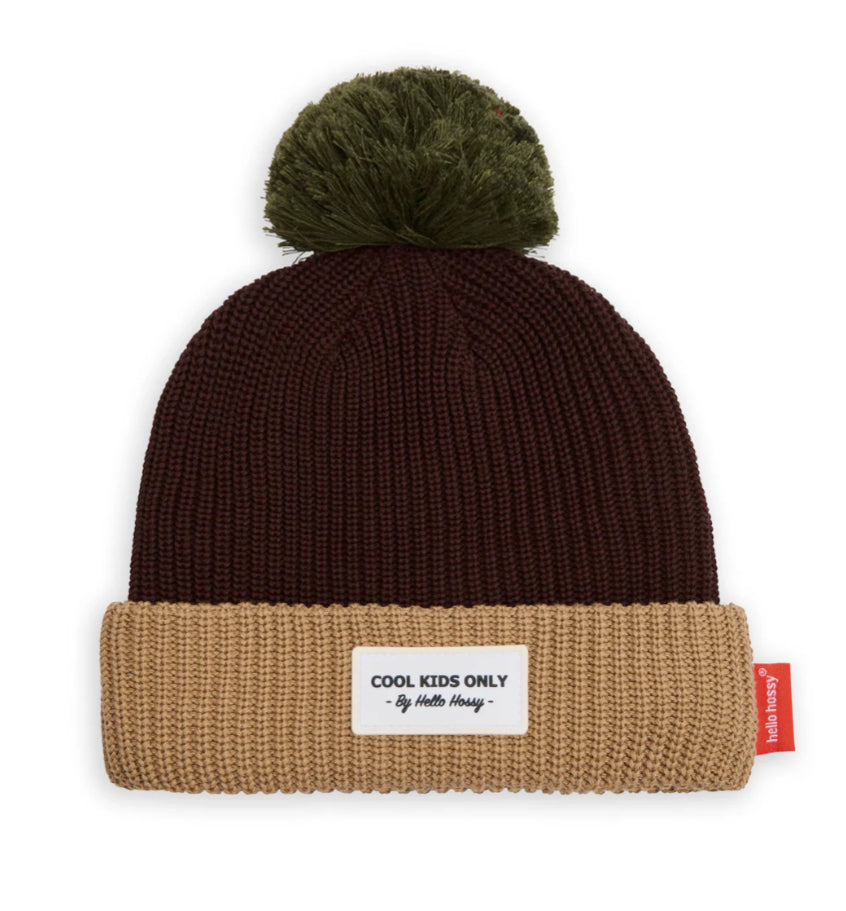 Gorro Pistachio Hello Hossy